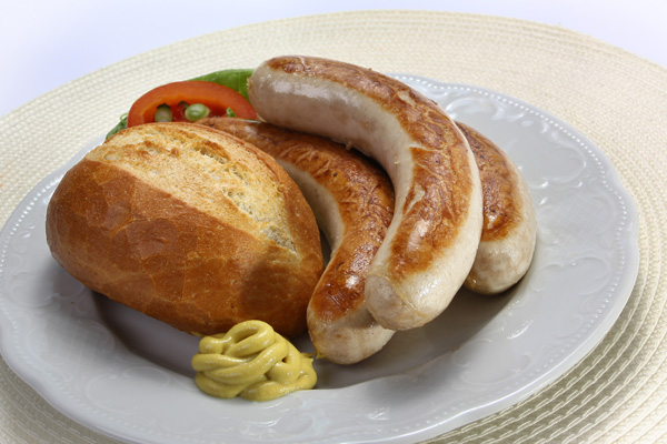 bistro-bratwurst